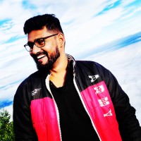Gowrishankar Deva