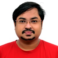 Sangram Keshori Samad