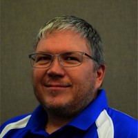 Jason Rhodes