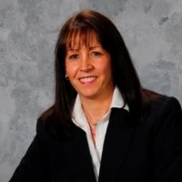 Gayle Metcalf-Stephenson