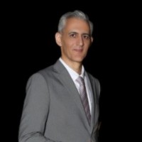 Farshid Bolouri, MCIM