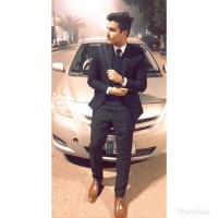 Kaif Ali