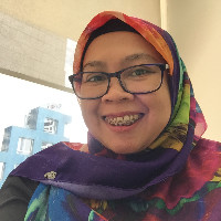 Kartika Ningrum