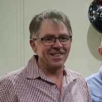 Peter Arton