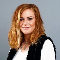 Nicole Goeldner