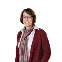 Marie-Louise Marklund