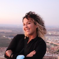 Ángela Oyanguren