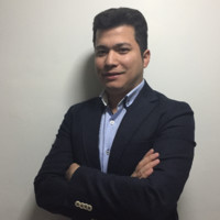Cristian Catalan Rosales