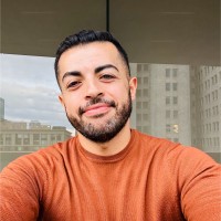 Eddy Ramirez
