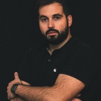 Vasileios Alexandridis