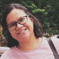 Martha Purba