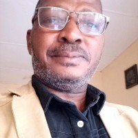 Nanan Kouassi N'Goh Alexis N'TAME