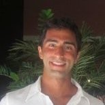 Nader Mehran