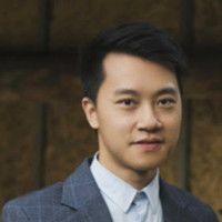 Alvin (Wenjin) Liang