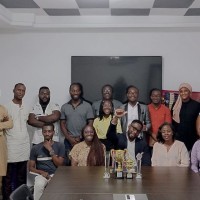 As Toastmasters Club