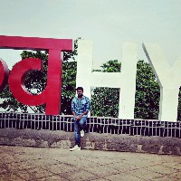 Srinu Yadav