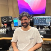 Marcos Padró