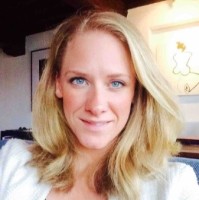 Noami Van Der Werff-Bergers