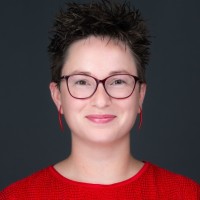 Isabelle McWilliams, CHRP