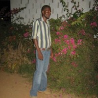Franklyn Kengefay