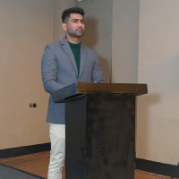 Ankur Raghav