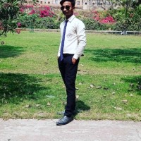 Rishabh Mishara