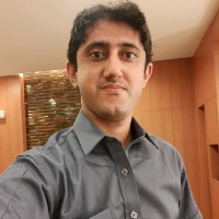 Syed Shah