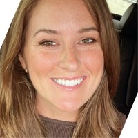 Jenny Westerkamp, RD, CSSD