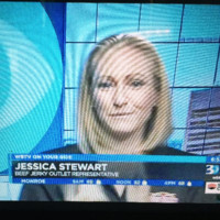 Jessica Stewart, PharmD