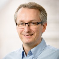 Eric Davidson