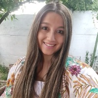 Gabriela Calderón