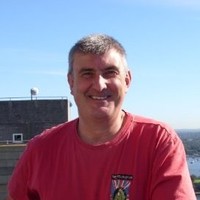 Richard Hagerty
