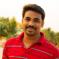 Nibu Mathew