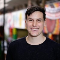 Lucas Labaki Agostinho