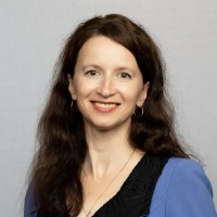 Nataliya Fedurtsya
