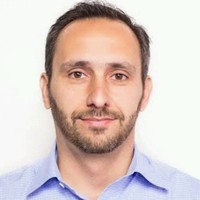 Marcelo La Motta Carvalhaes