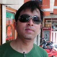 Rajiv Jha