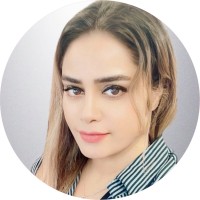Mina Rouhani