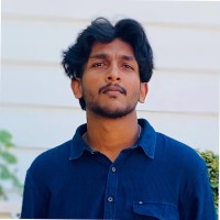 Arjun Em