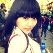 Shirleyyang Shirleyyang