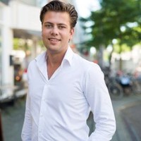 Rutger De Waal