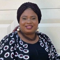 Esther T. Ogunjimi, Phd, Msw, Lcsw-S