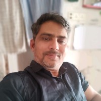 Rajesh Vegada