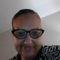 Melvina Batey