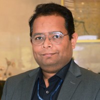 Rajesh Tripathi
