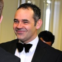 John Moran (MBA)