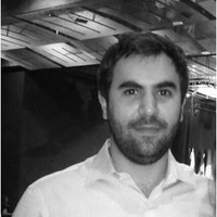 Bernardo Cunha de Miranda, CFA