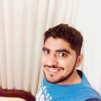 Shahroz Gulamhussain