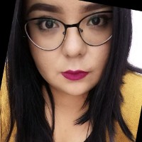 Silvia Grissel Gonzalez Pacheco