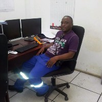 Edmore Fanuel Chikovo